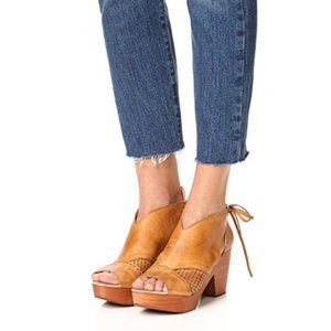Free People Revolver Clog
